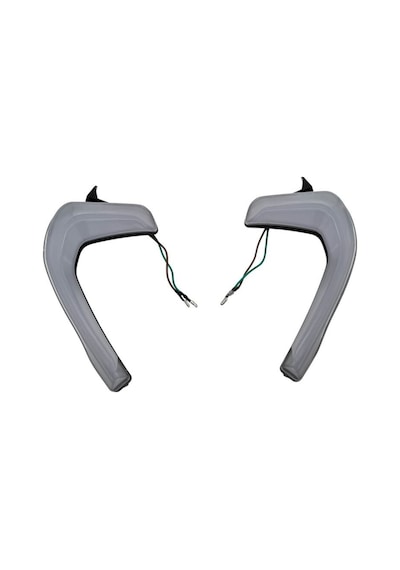 Cf Moto 250 Sr Ön Park Lambası Sağ-sol- Sr 250 Gündüz Led Takım Arasmoto