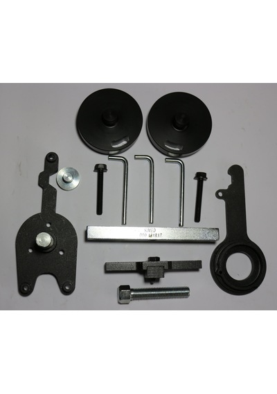 Simed Oto Aparat Ford 2.0 Tdcı Ecoblue Sente Aparatı