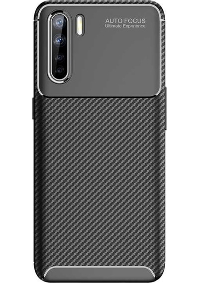 Oppo Reno 3 Kilif Elde Kaymayan Kamera Çikintili Kalite Silikon 566698558