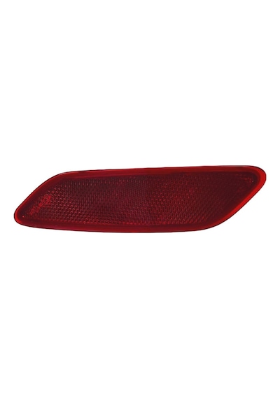 Opel Corsa F İçin Arka Sağ Tampon Reflektörü Oem:9829303880