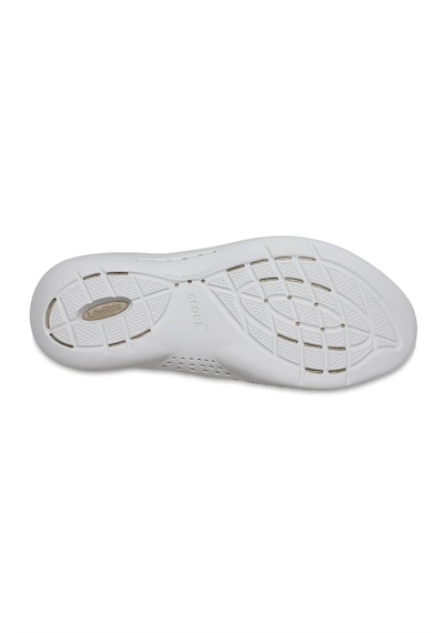 Crocs Literide 360 Pacer M Erkek Terlik Bej - Taba