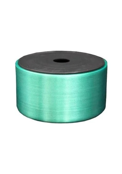 Teksan Rabant Rafya 50 Mm X 50 Mt Yeşil  108