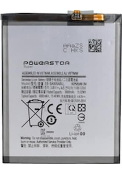 Samsung Uyumlu Galaxy A20 Batarya Pil + Tamir Seti