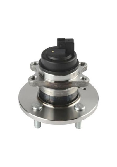 VOE VHB3135 Porya Arka Teker (Absli) Era 06- Getz 03- Picanto Rio 67×140×58 52750-1G101