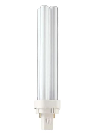 Phılıps Master Pl-c 26w/827/4p Ampul Tekli Beyaz Işık E27 Led Ampul 26 Watt Yok