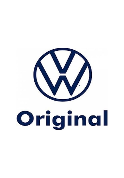VW GOLF 5 V (GRİ) GÜNEŞLİK MAKYAJ LAMBASI  SAĞ 1K0947109