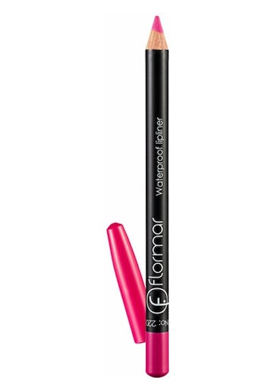 Flormar Waterproof Dudak Kalemi 220