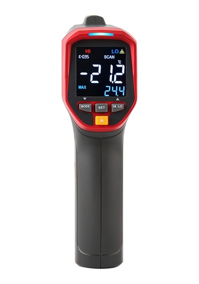 Unit Ut-305s Profesyonel Kızılötesi Termometre N11.1121