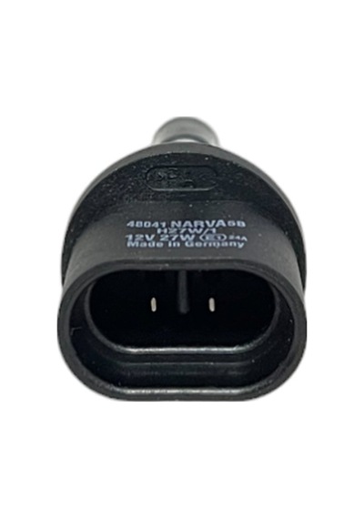 H27 12v 27w Pg13 Düz Soketli Halojen Far Ampulü