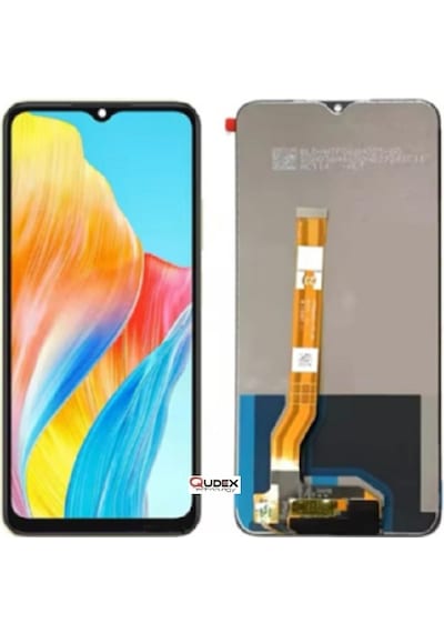 Oppo A38 Cph2579 Lcd Ekran Dokunmatik Q