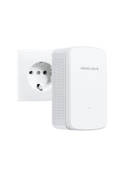 Mercusys Me20 Ac750 Dual Band Menzil Genişletici Priz Tip