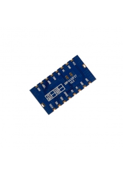 Dorji Drf4432f27-043s Rf Modül