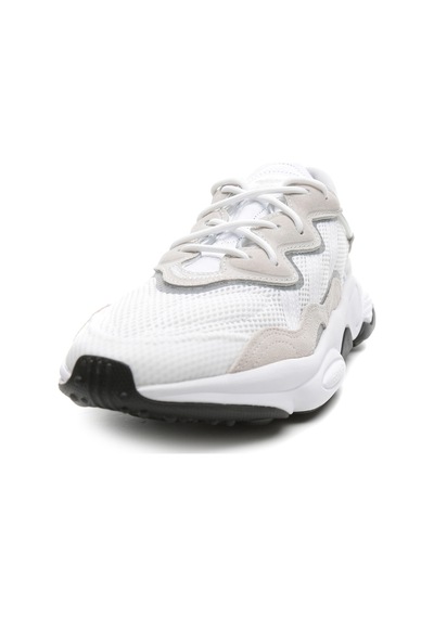 Ee6464-k Adidas Ozweego Spor Ayakkabı Gri 001