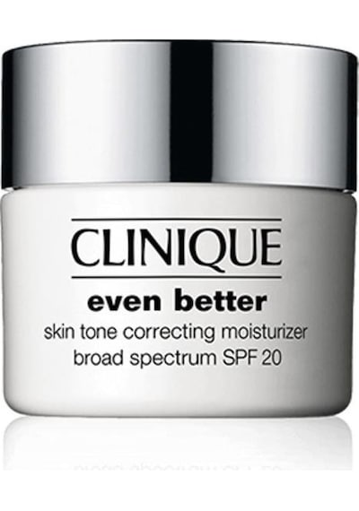 Clinique Even Better Skin Correcting Moisturizer SPF20 Nemlendirici 50 ML