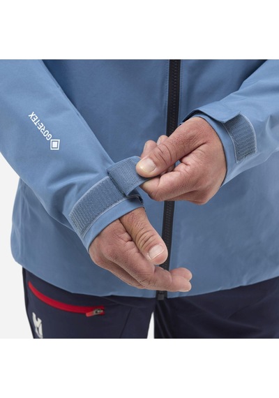 Millet Seneca Goretex Ceket Erkek Mıv10209 Qk.999 Mavi