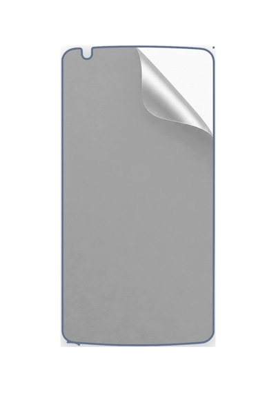 Schitec Zte Axon Pro Mat Hidrojel Ekran Koruyucu Film