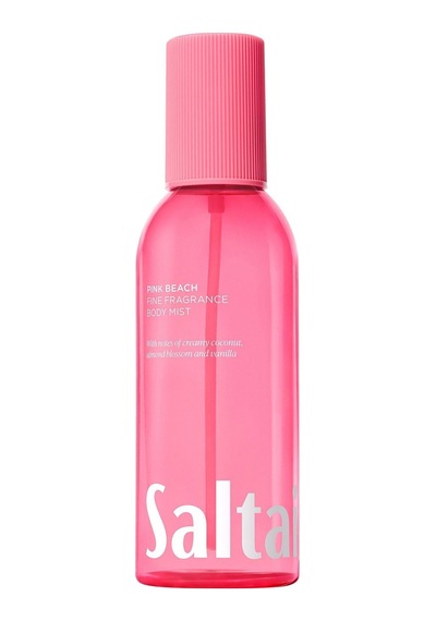 Saltair Pink Beach Vücut Spreyi 236ml