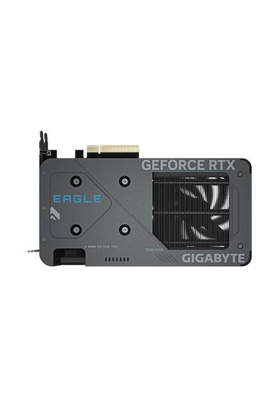 Gigabyte Geforce Rtx 5060 Eagle Oc 8gb Dlss4 128 Bit Gddr7 Ekran Kartı