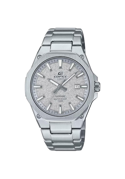 Casio Edıfıce Efr-s108de-8avudf Erkek Kol Saati Metalik Gri