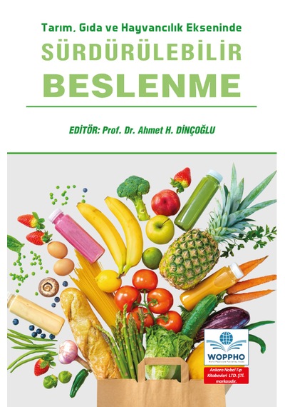Tarım, Gıda Ve Hayvancılık Ekseninde Sürdürülebilir Beslenme