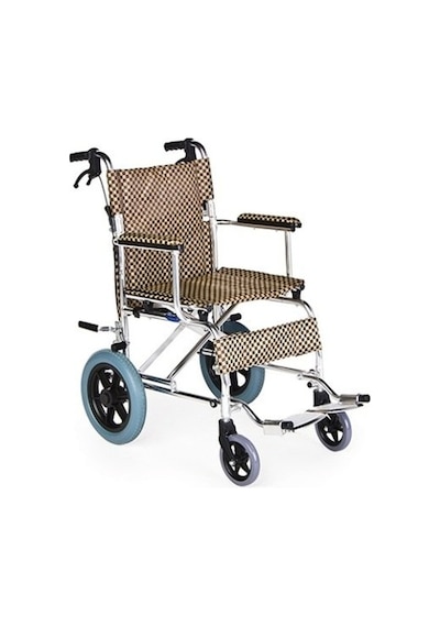 Medikaltec Hafif Tekerlekli Sandalye Dy-1805labj