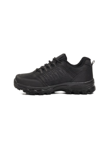 Ayakmod X5 Siyah Unisex Outdoor Ayakkabı 001