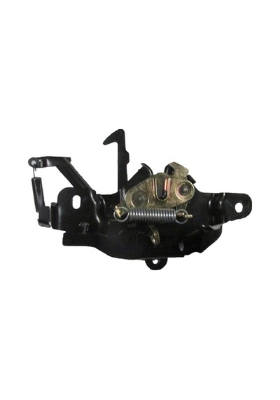 Toyota Corolla Ae92 88/92 Kaput Kilidi Tyg - Kapı Kolu