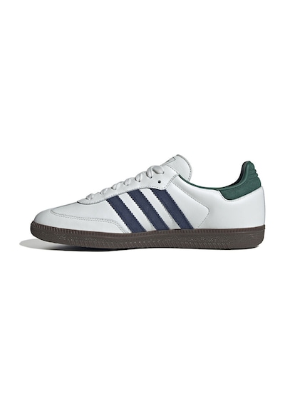 Adidas Samba Og Erkek Günlük Ayakkabı Ih4882 Beyaz Ih4882 Beyaz