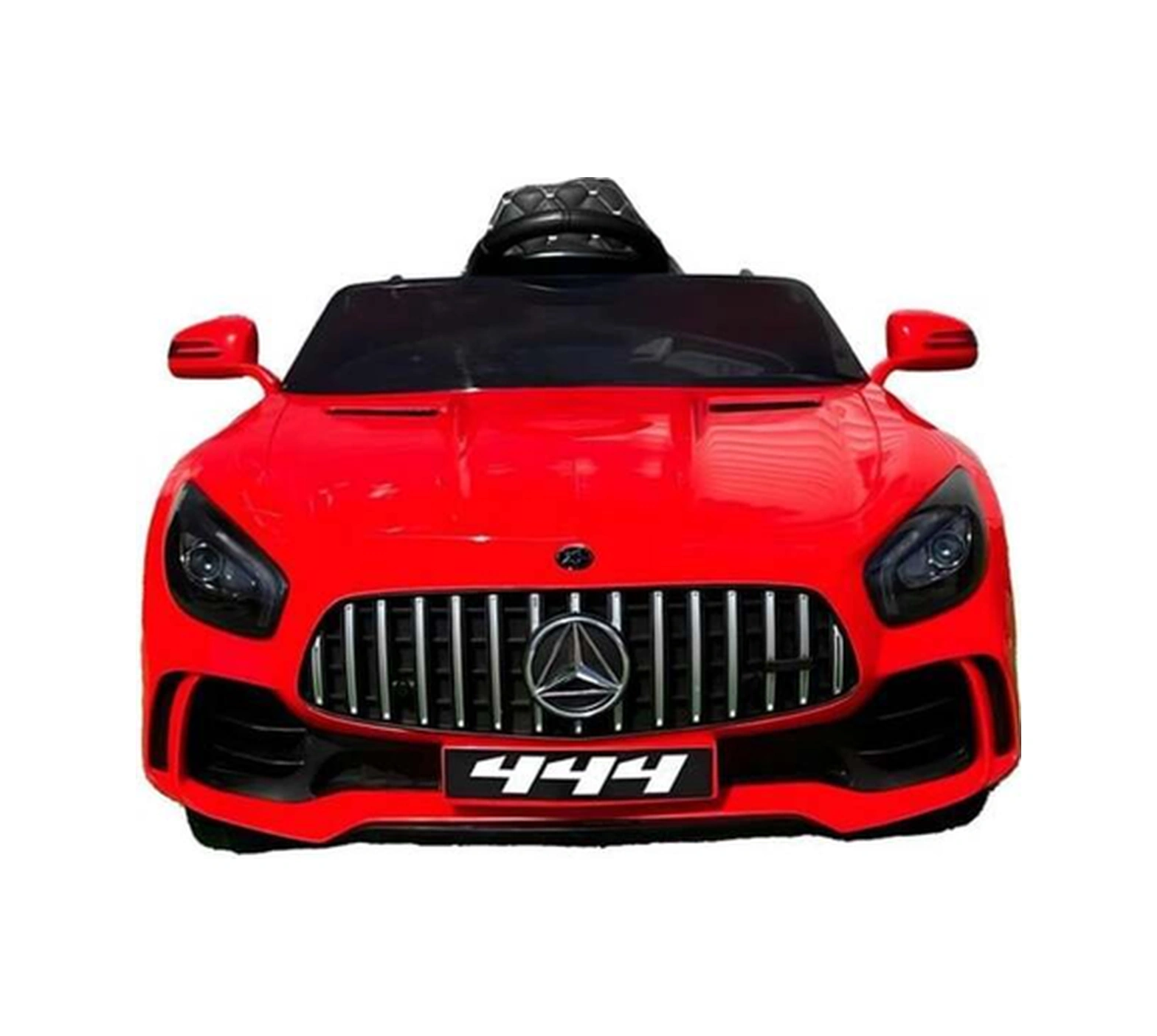 444 Gtr Sport 12v Akülü Araba Kırmızı