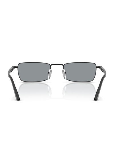 Persol Po1025s 1078r5 54-22-145 Güneş Gözlüğü Siyah