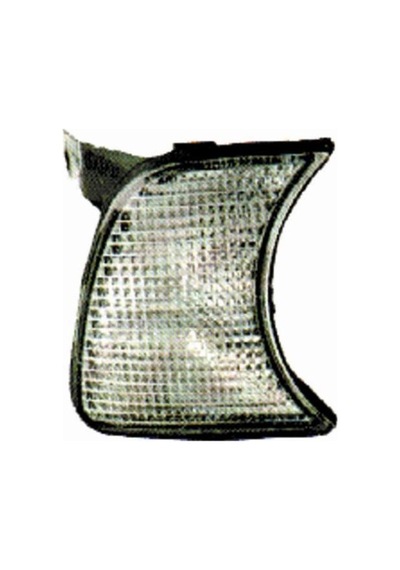 Tyc Bmw1034005 18-3269-91-2b B.5 E34 Ön Sinyal Beyaz Rh.88-94 82199404276 -
