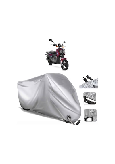 Yuki Yk-29 Eris Elektrikli Motor Brandası (Kilit Uyumlu (457291052)