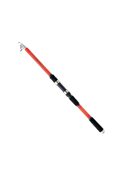 Daiwa Sweepfire Mini 300Cm 20-60Gr Teleskopik Spin Kamış