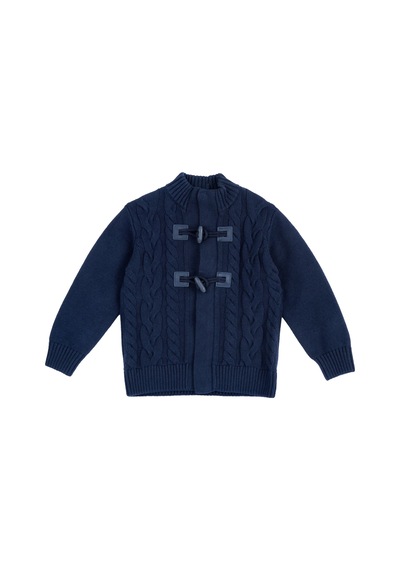 Chicco Hırka 09007512000000 000088 Dark Blue Koyu Mavi