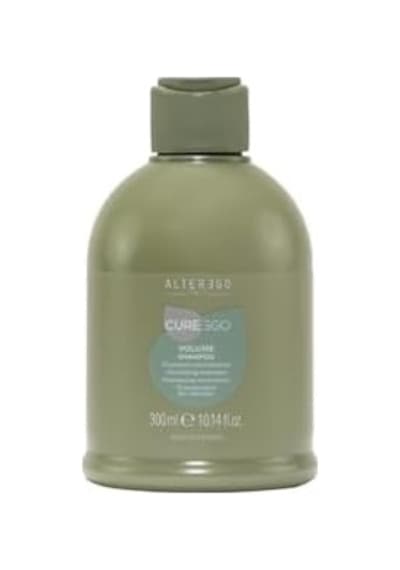 Curego Volume Shampoo 300 Ml Şampuan