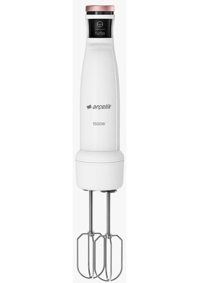 Arçelik HBS 6150 Resital 1500 W Blender Seti