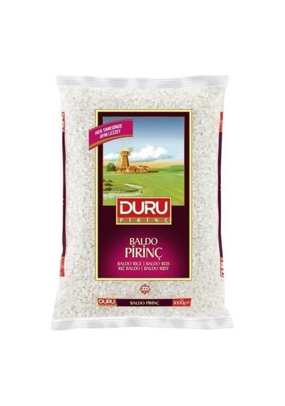 Baldo Pirinç 1000gr
