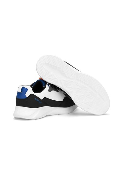 Dark Seer Ds E Rolando Sneaker 2025 Erkek Beyaz-mavi