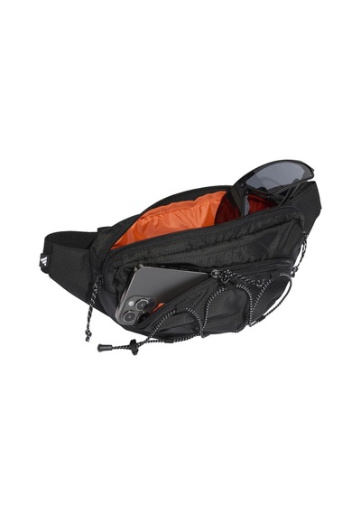Adidas Ke1561 Mt Waist Pack Unisex Spor Çanta Siyah