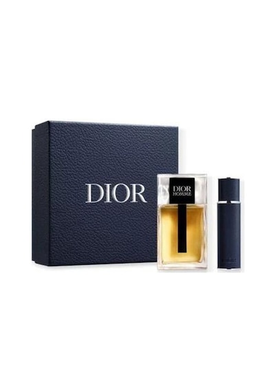Dior Homme Edt 100 Ml Set Aromatik