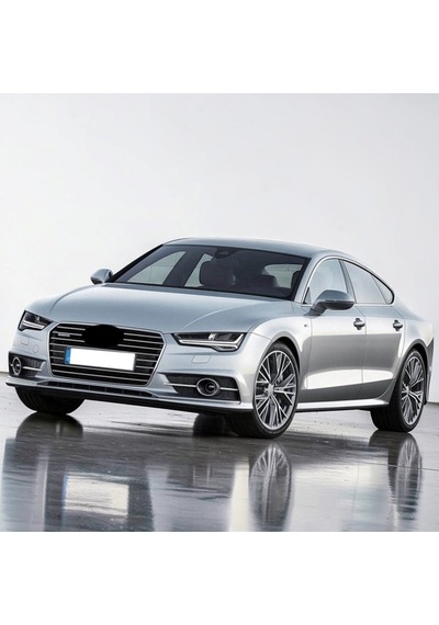 Audi A7 2015-2018 Sol Ön Dış Kapı Kolu Kilit Teli 4h0837099b