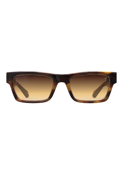 Philippe V N29 Leopar Unisex Güneş Gözlüğü Leopar