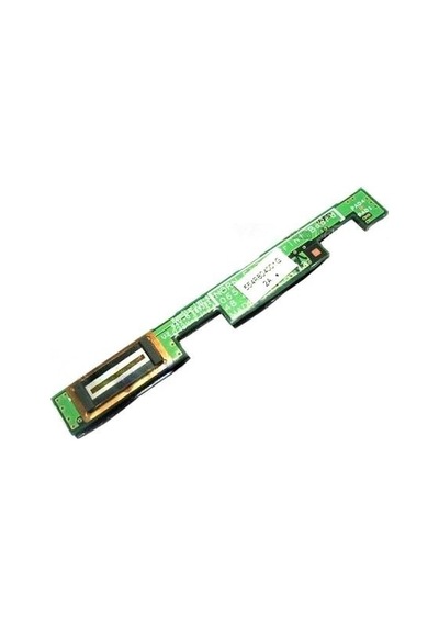 HP Uyumlu Compaq Elitebook 2710P Serisi Parmak Izi Okuyucu Board 48.4R80