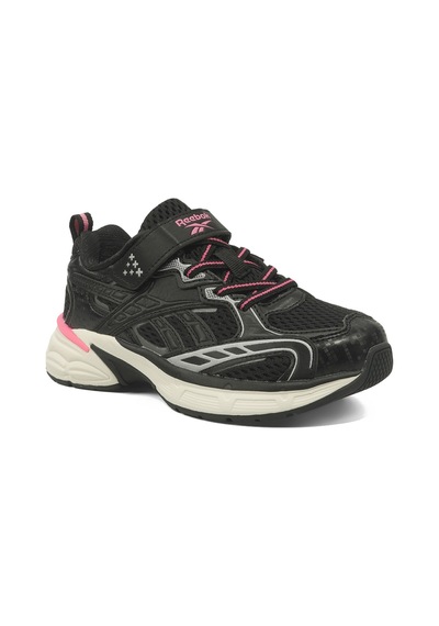 Reebok Grand Cane Kds Iıı Siyah Kız Çocuk Sneaker