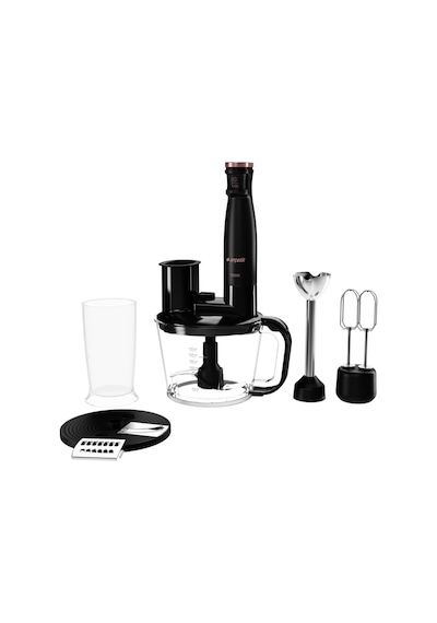 Arçelik RHB 6050 S Resital 1500 W Mikser Blender Seti