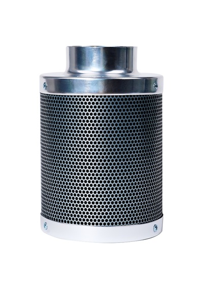 UDWELLS İthal Aktif Karbon Filtre 467 m3