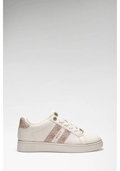 Guess Barlie Kadın Sneaker-fltbrlele12 Bone