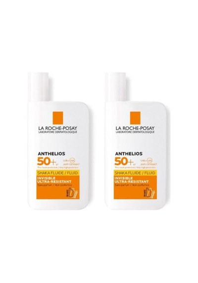 La Roche-Posay Anthelios Shaka Fluid Spf 50 Güneş Kremi 50 Ml | 2