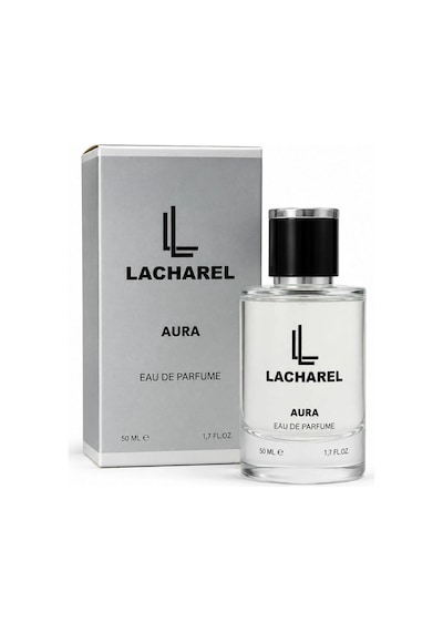 Lacharel Aura Eau De Parfum 50 Ml Narenciye, Odunsu Ve Sofistike Parfüm Diğer