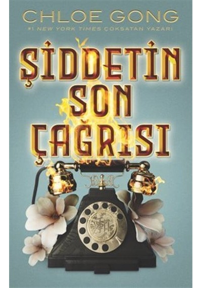 Şiddetin Son Çağrısı - Ciltli / Chloe Gong